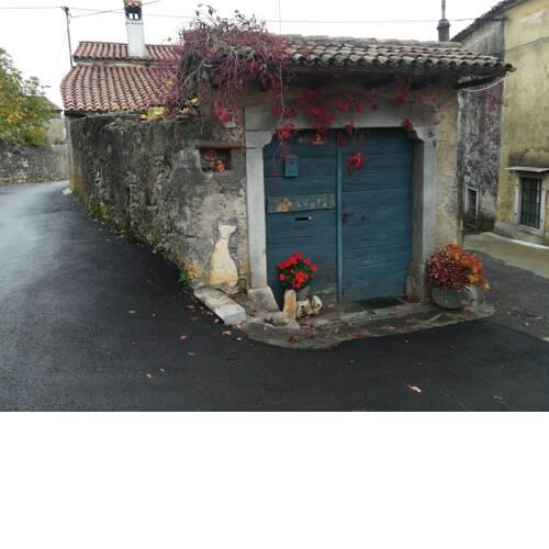 Apartma Hisa Pliska