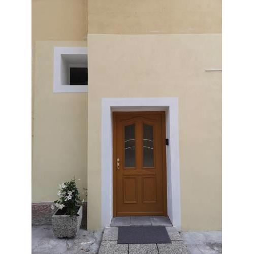 Apartma Humar