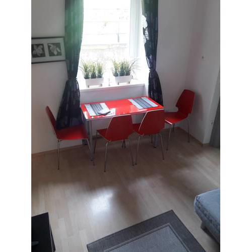 Apartma Ilirija