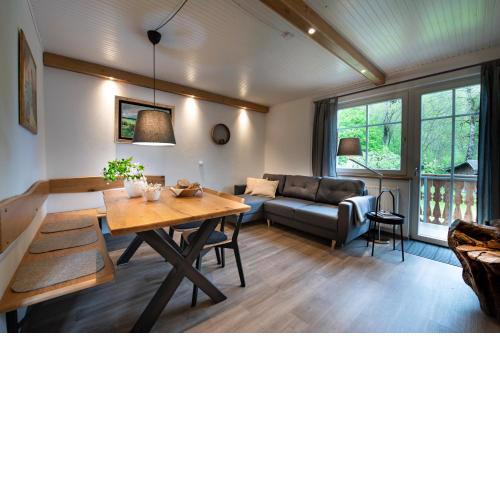 Apartma in sobe PR'OBJAN