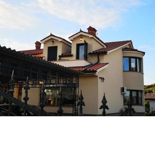 Apartma Isabella
