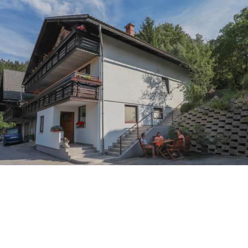 APARTMA JAKOPIČ