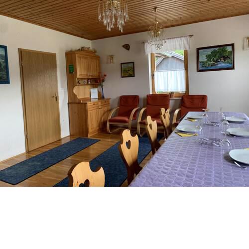 Apartma Janžekovič