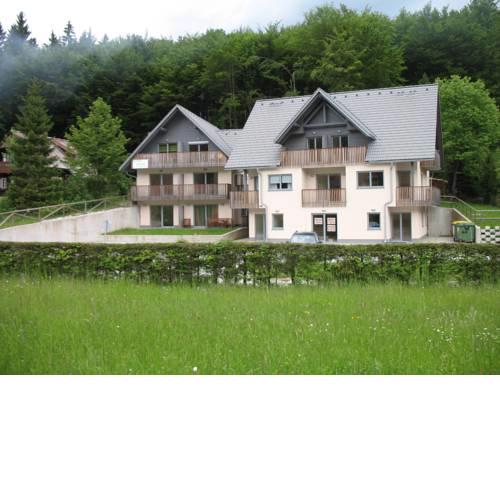 Apartma Jeglic
