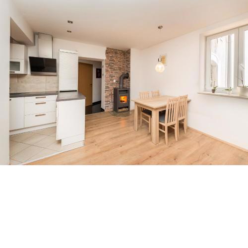 Apartma Jelendol