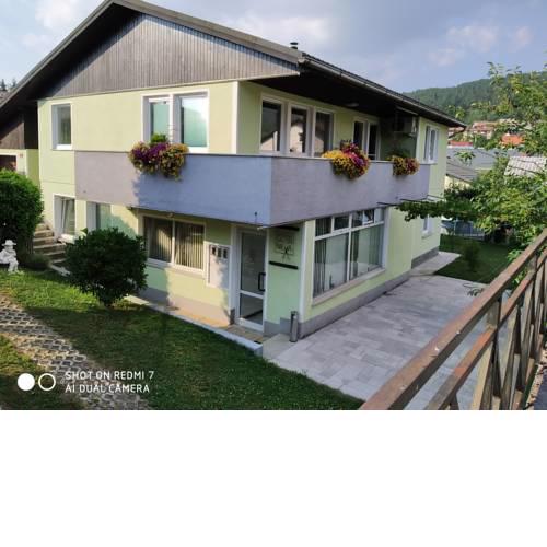 Apartma JERMAN - Cerknica