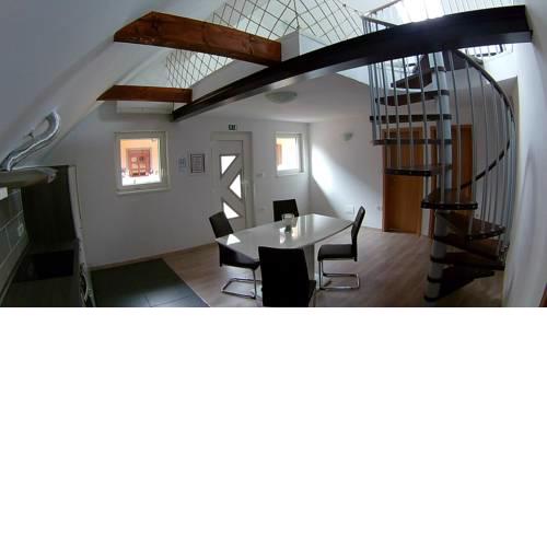 Apartma Jernej