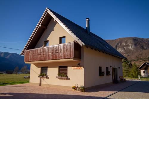 Apartma Jezero