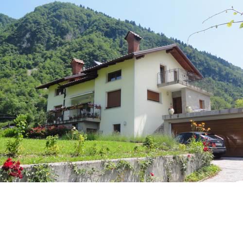 Apartma Jezero