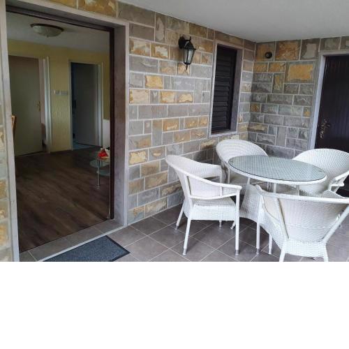 Apartma Joy