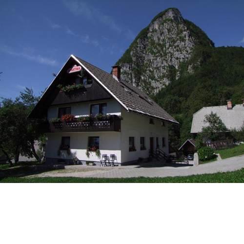 Apartma Jože Pekovec
