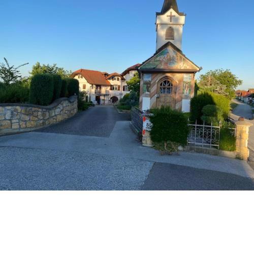 Apartma Jožica
