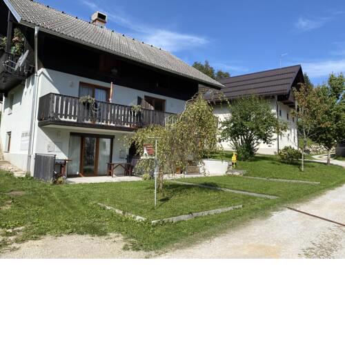 Apartma Jure