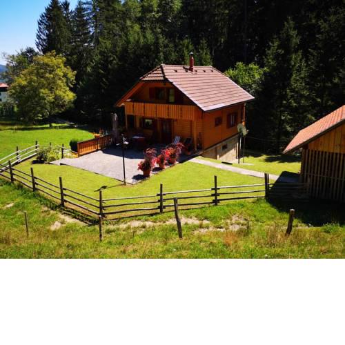 Apartma Juvan