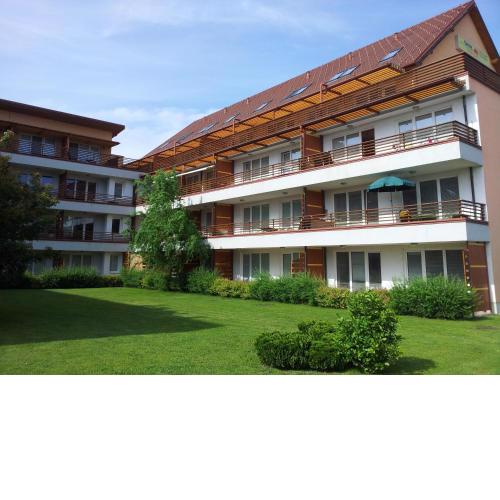 Apartma Kaliopa