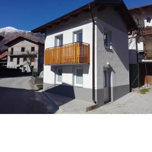 Apartma Kambrca