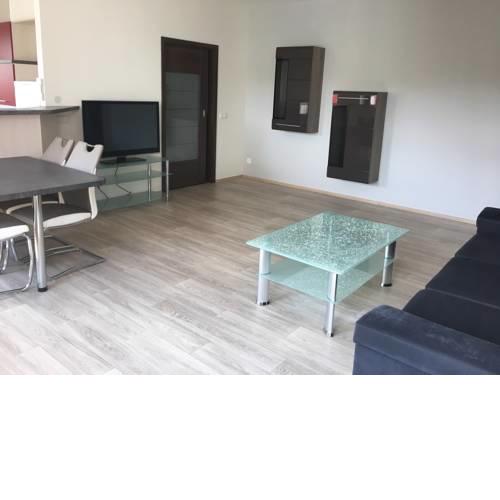 Apartmá Karlovy Vary