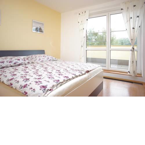 Apartmá Kateřina Velké Losiny