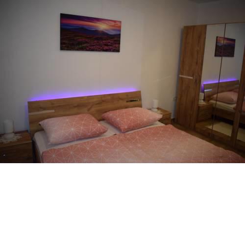 Apartma Kemper