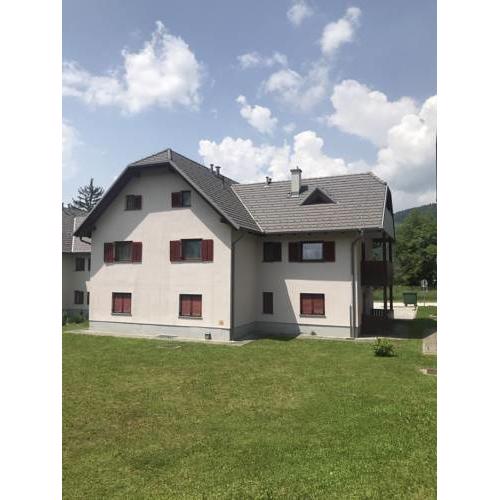 Apartma Kiki