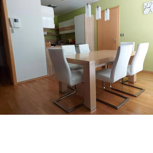 Apartma Klara