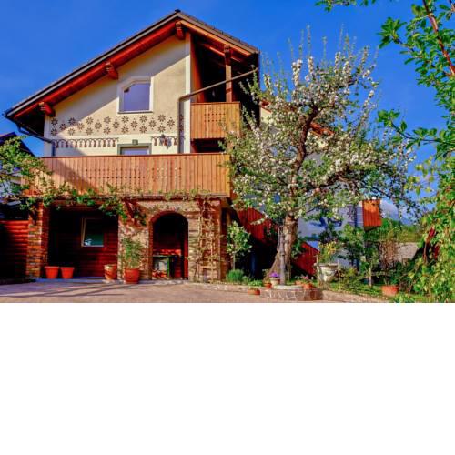 Apartma Koledniki