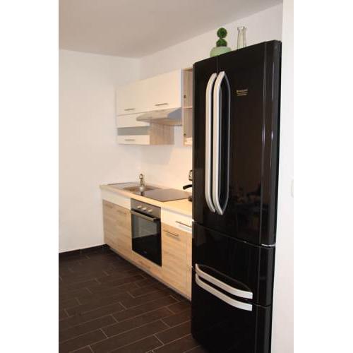 Apartma Koper