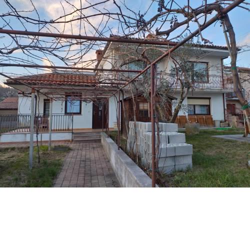 Apartma Korenika 1
