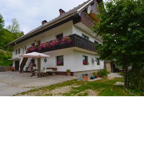 Apartma Korosec, Podjelje 6