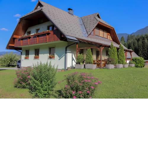 APARTMA KOŠNIK