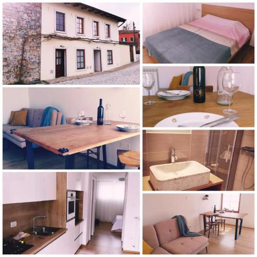 Apartma Kras