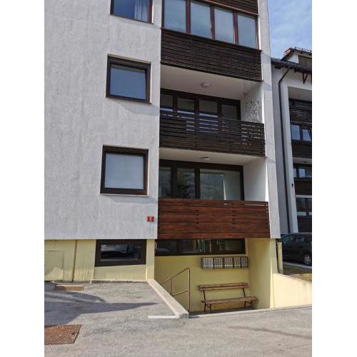Apartma Kuhar