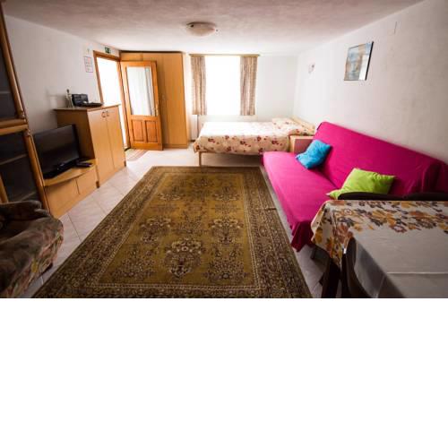 Apartma Kukč II