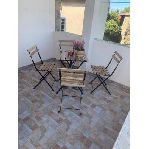 Apartma Laborček