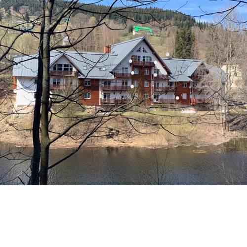 Apartmá Labská 203