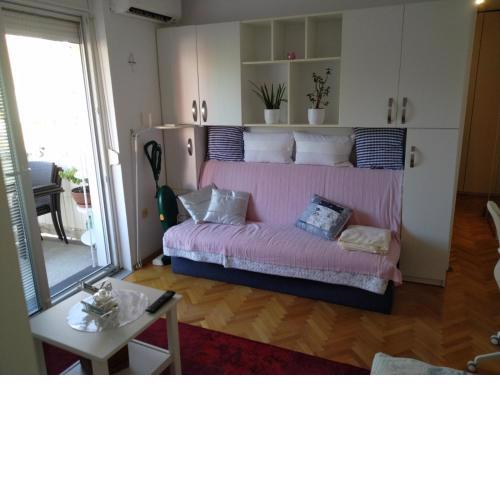 Apartma LADINKA