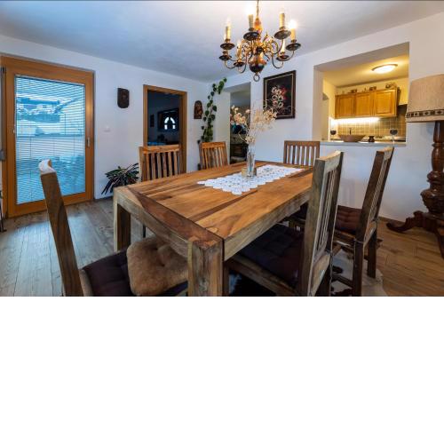 Apartma Lana