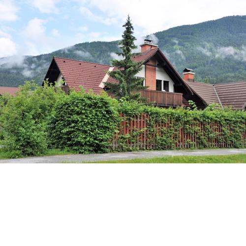 APARTMA LARA & JAKA