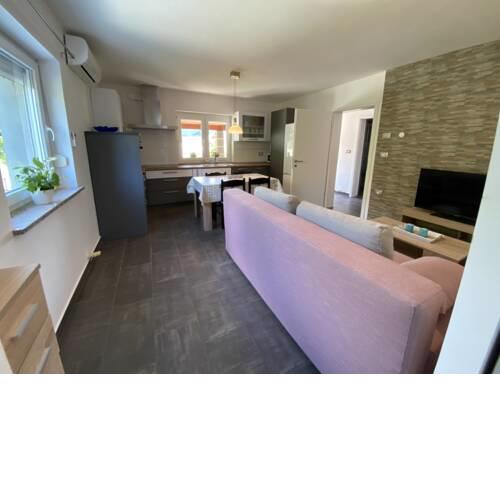 Apartma Lavanda