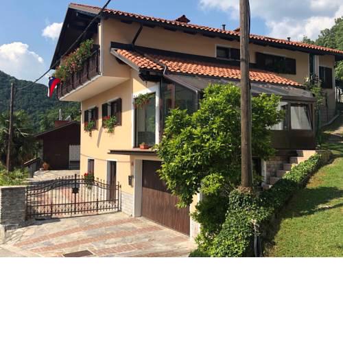 Apartma Leban