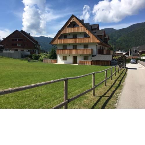 Apartma Lenka Kranjska Gora