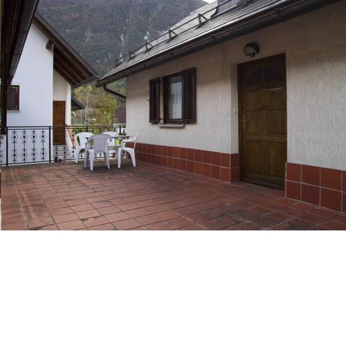 Apartma Lesjak 1