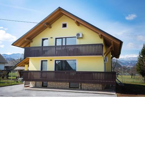 Apartma Lida 1
