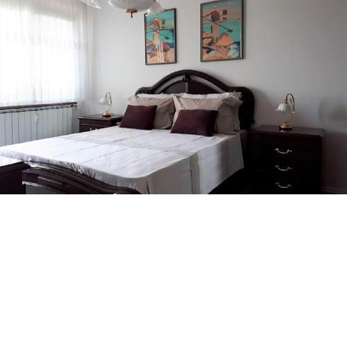 Apartma Lilu