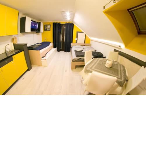 Apartma LINA, Encijan D-38
