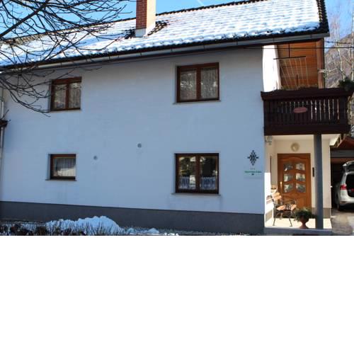 Apartma Lipa