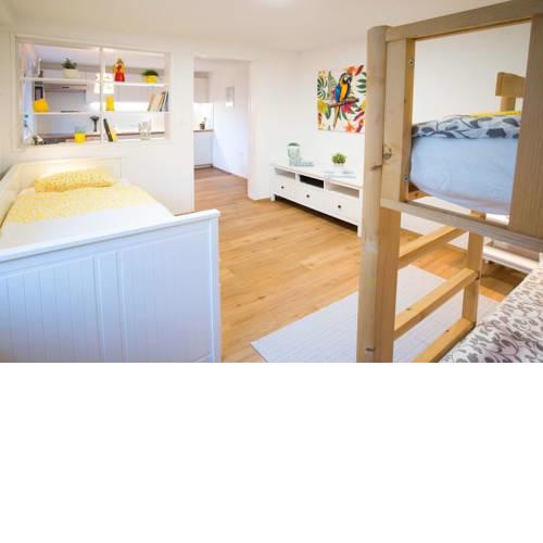 Apartma Liza