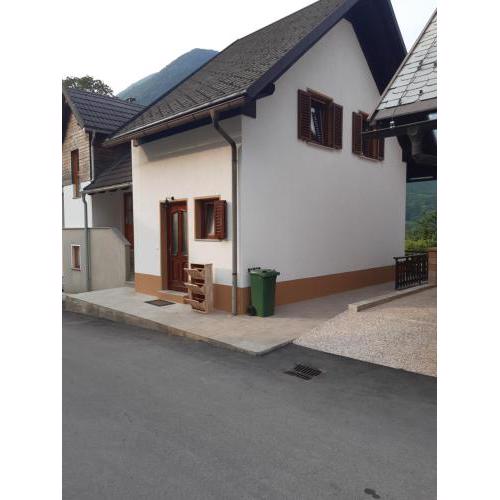 Apartma Lojz