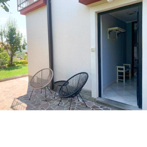 Apartma Lu 2