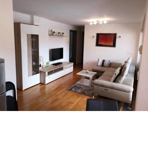 Apartma Lucijana